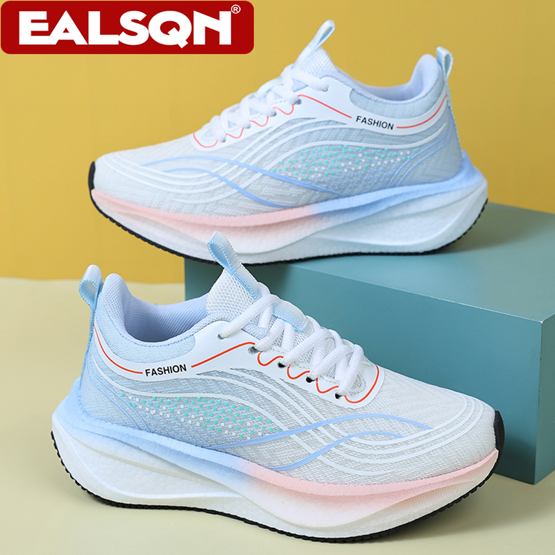 Ultralight Breathable White Sn - đánh giá và giá Breathable Mesh Athletic Shoes
