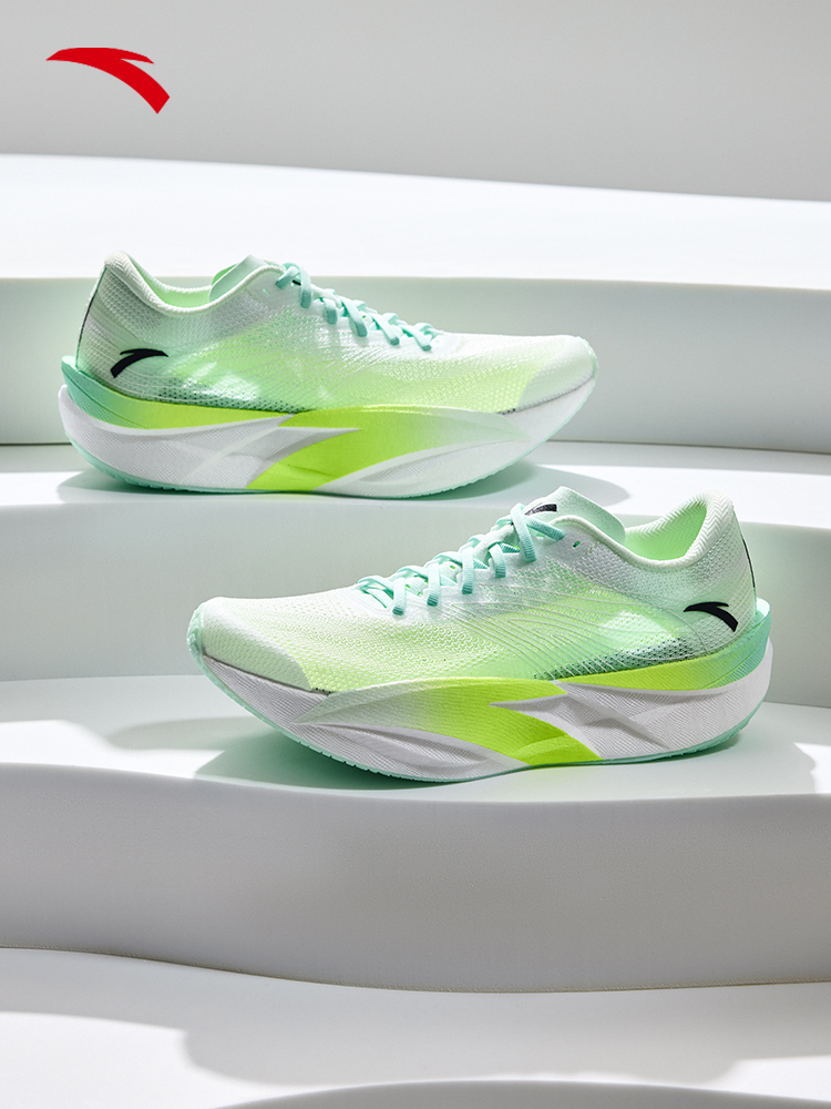 ANTA Men's Sports Shoes C202 6 - đánh giá và giá Carbon Plate Marathon Racing Shoes