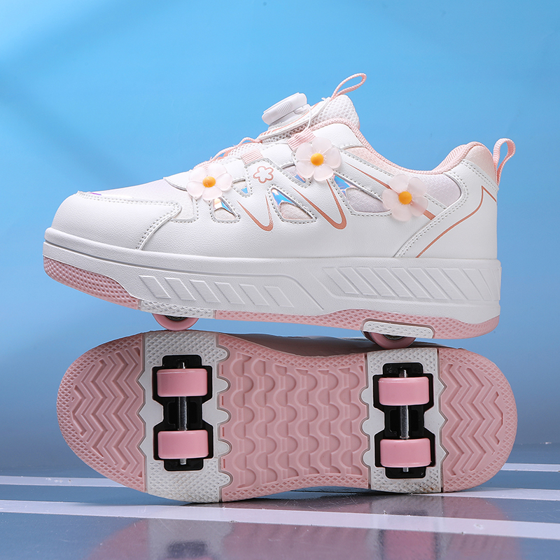 Children Roller Shoes Fashion  - đánh giá và giá Sneakers