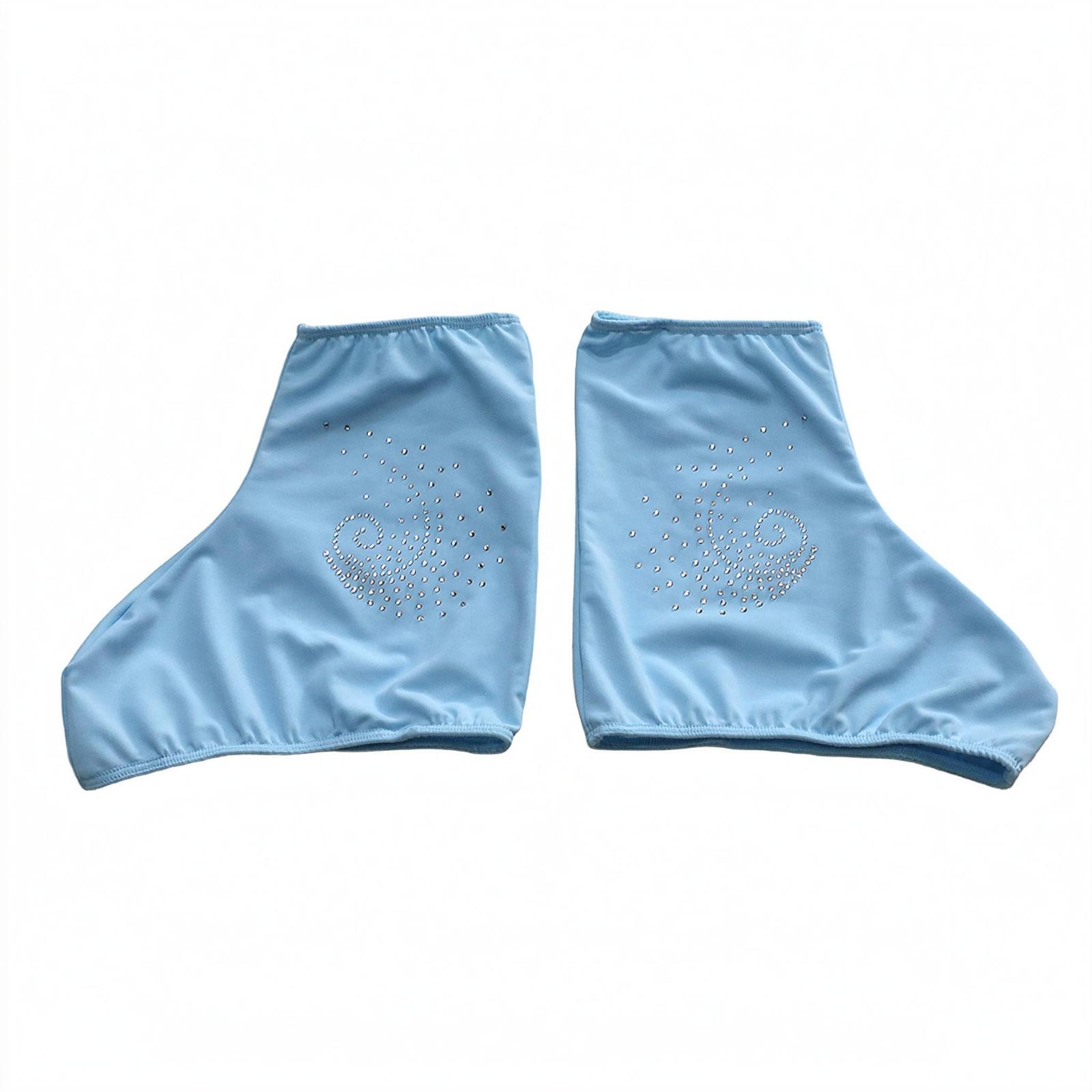 Skating Boot Covers Elastic Ny - đánh giá và giá Boots