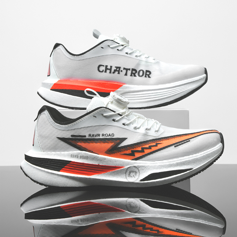 New Fashionable High-End Full- - đánh giá và giá Lightweight Road Running Shoes
