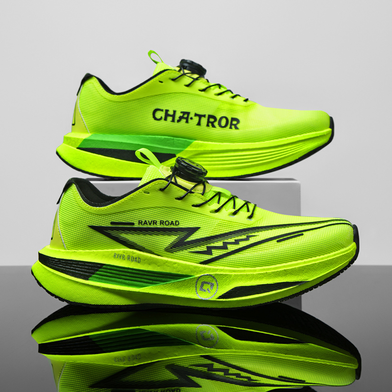 New Fashionable High-End Full- - đánh giá và giá Lightweight Road Running Shoes