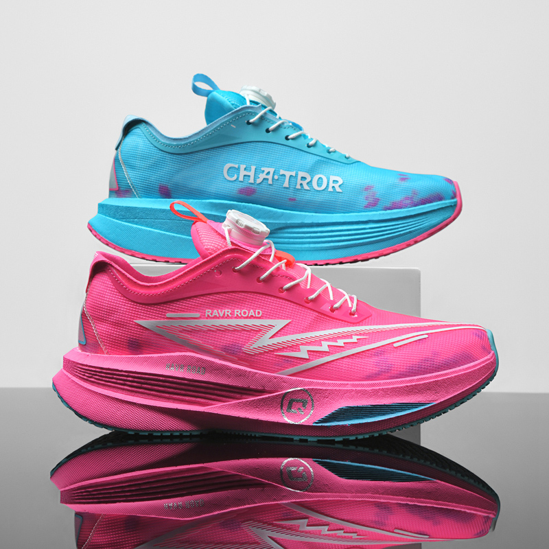 New Fashionable High-End Full- - đánh giá và giá Lightweight Road Running Shoes
