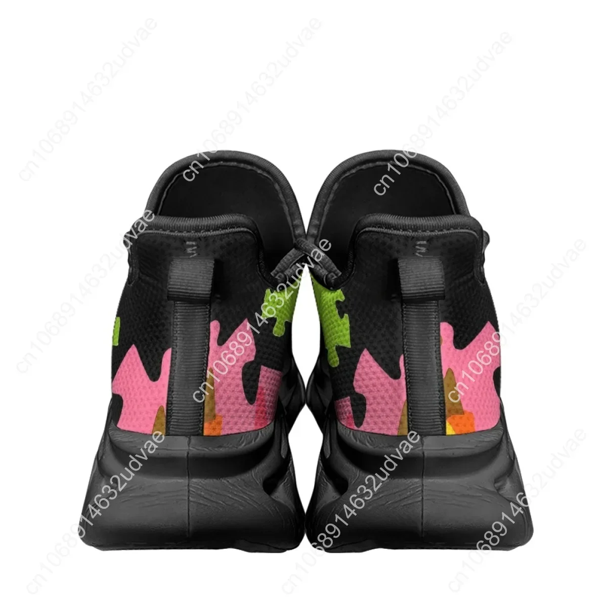 Autism Awareness Sports Runnin - đánh giá và giá Running Shoes