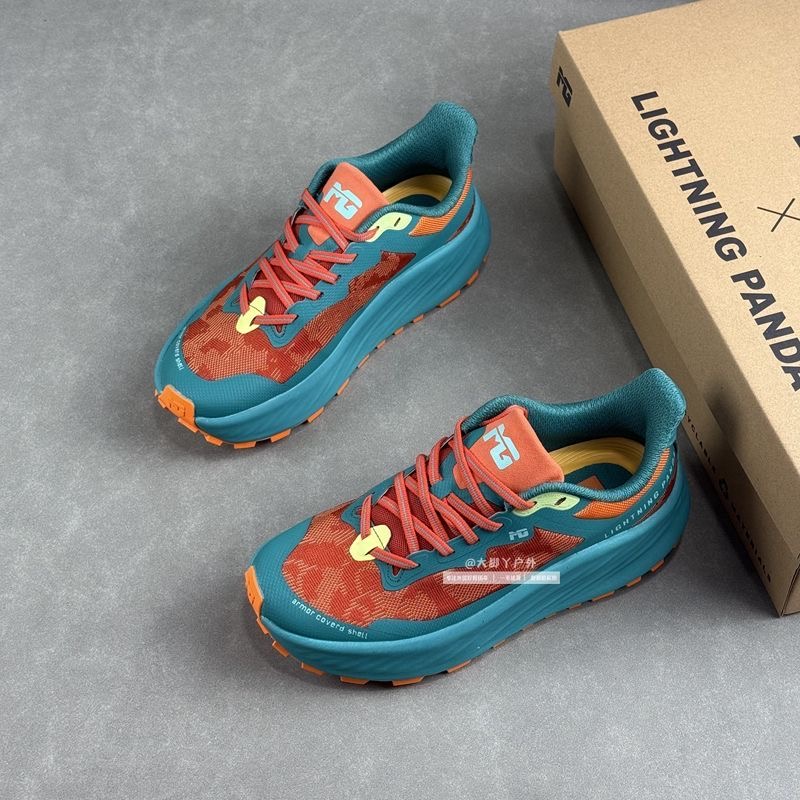 Classic Brand Trail Running Sh - đánh giá và giá Anti Slip Trail Running Sneakers