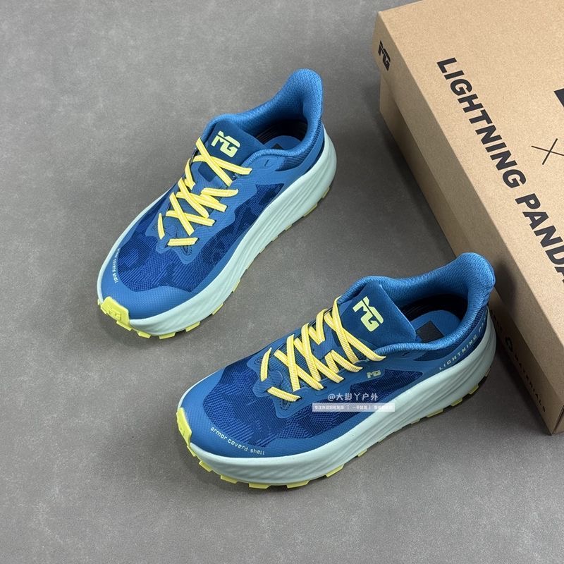 Classic Brand Trail Running Sh - đánh giá và giá Anti Slip Trail Running Sneakers