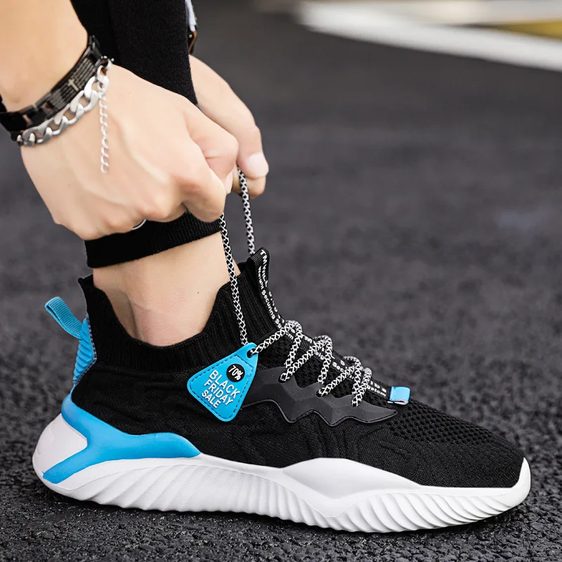 Tenis Men Sneakers  Running Me - đánh giá và giá Waterproof Goretex Running Shoes