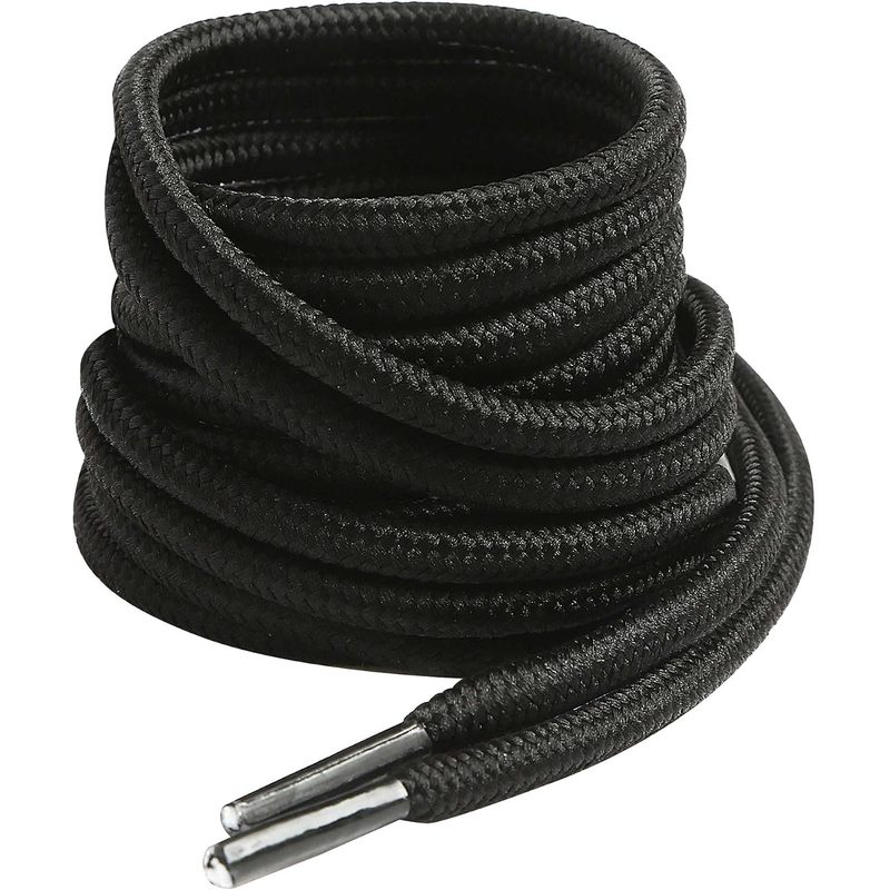 Round Boots Laces, 130mmlength - đánh giá và giá Boots