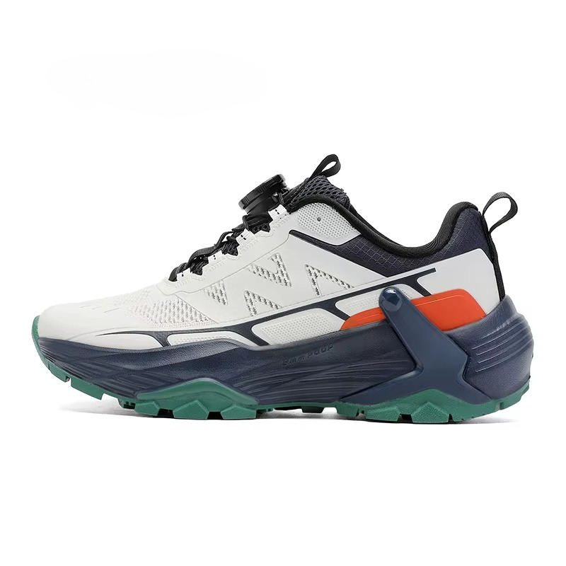 Men's Rotary Buckle Trail Runn - đánh giá và giá Anti Slip Trail Running Sneakers