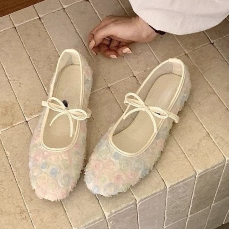 Gentle New Chinese Rose Mesh M - đánh giá và giá Boots