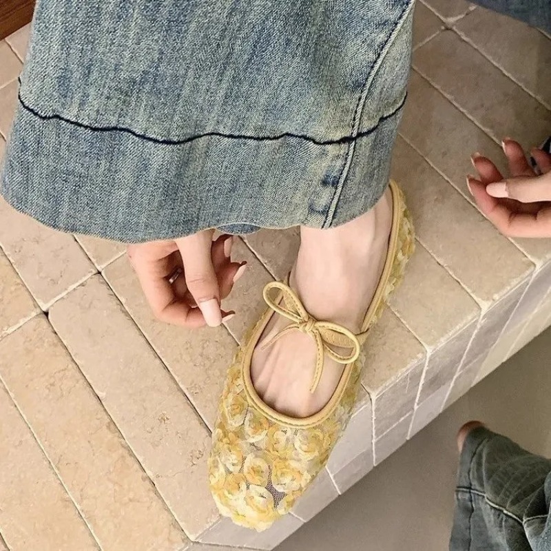 Gentle New Chinese Rose Mesh M - đánh giá và giá Boots