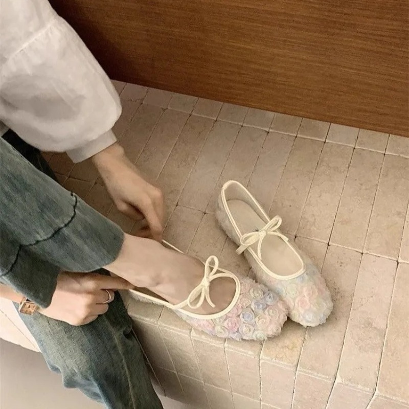 Gentle New Chinese Rose Mesh M - đánh giá và giá Boots