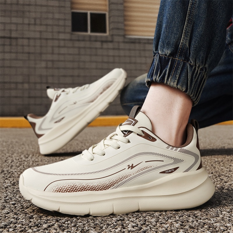 Double Star Men's Wide Fit Sne - đánh giá và giá Wide Toe Box Running Sneakers