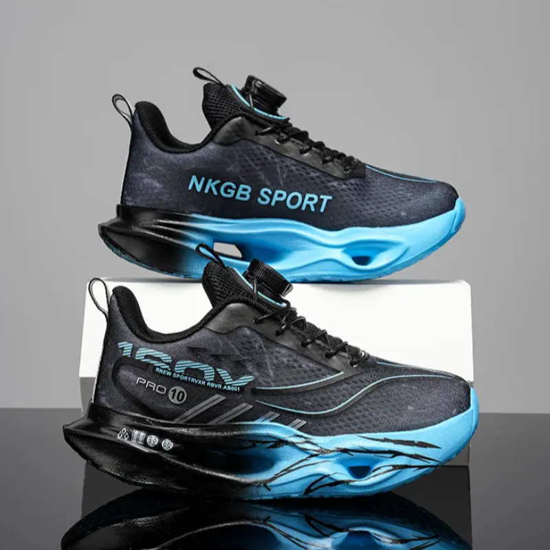 Kids Sports Shoes Carbon Plate - đánh giá và giá Carbon Plate Marathon Racing Shoes