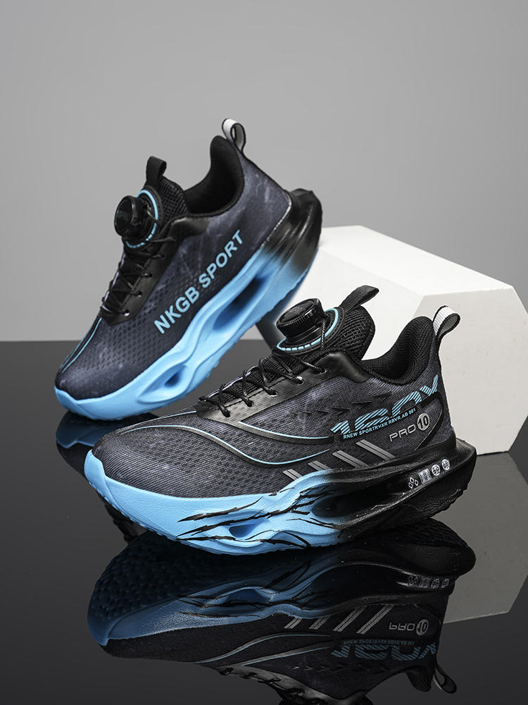Kids Sports Shoes Carbon Plate - đánh giá và giá Carbon Plate Marathon Racing Shoes