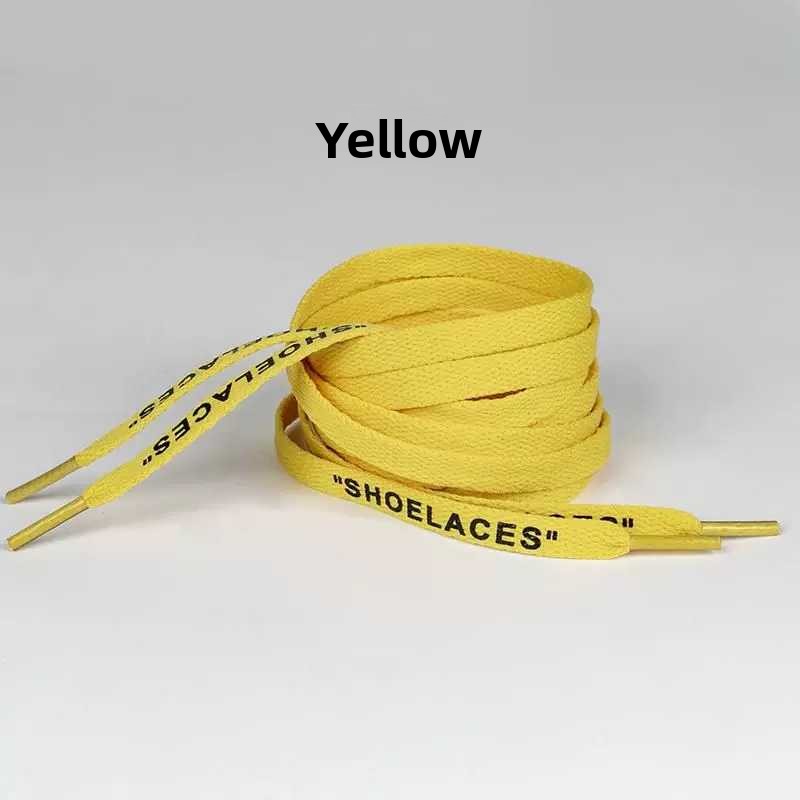 Yellow Shoelaces Sports Shoes  - đánh giá và giá Sneakers