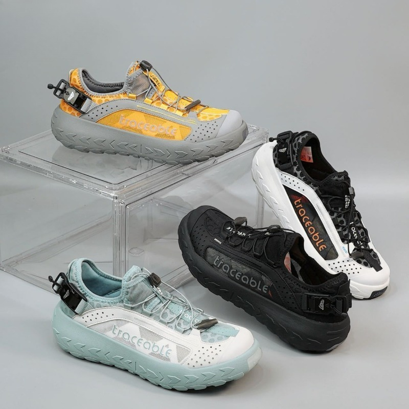 2026 New Trend Running Trainer - đánh giá và giá Anti Slip Trail Running Sneakers