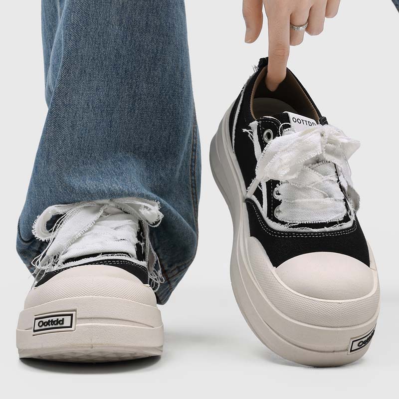 Light All Match Men Daily Walk - đánh giá và giá Shock Absorbing Gym Trainers