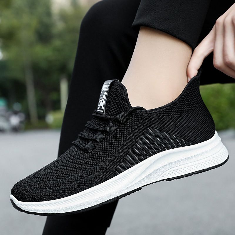 2026 Summer Men's Breathable A - đánh giá và giá Breathable Mesh Athletic Shoes