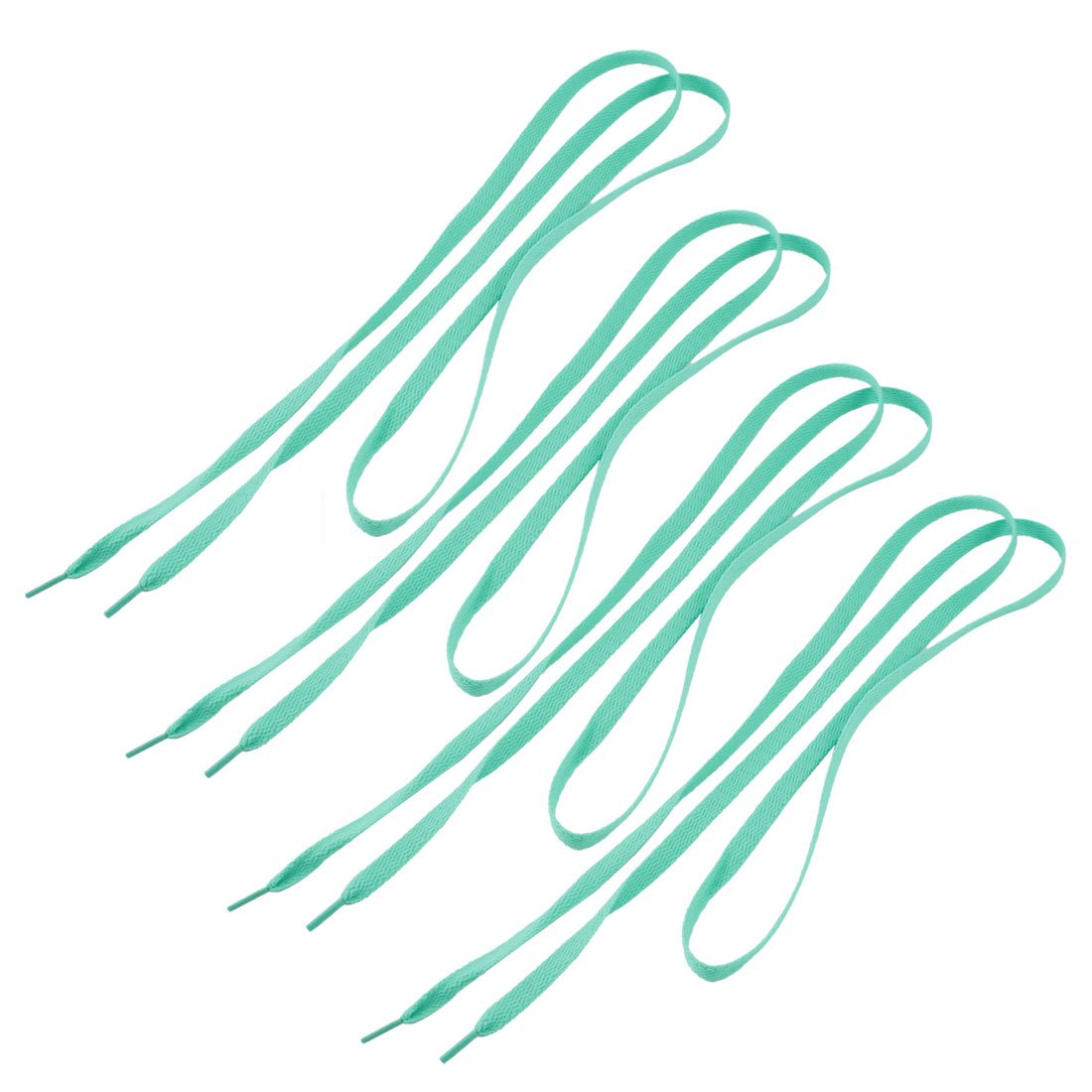 ABQR 2 Pairs Unisex Teal Green - đánh giá và giá Sneakers