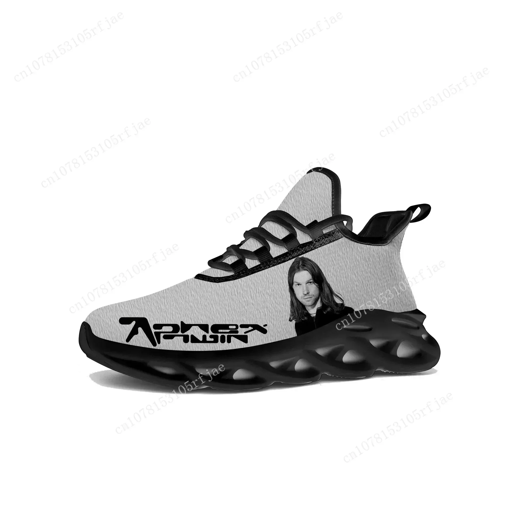 Aphex Twin Flats Sneakers Mens - đánh giá và giá Running Shoes