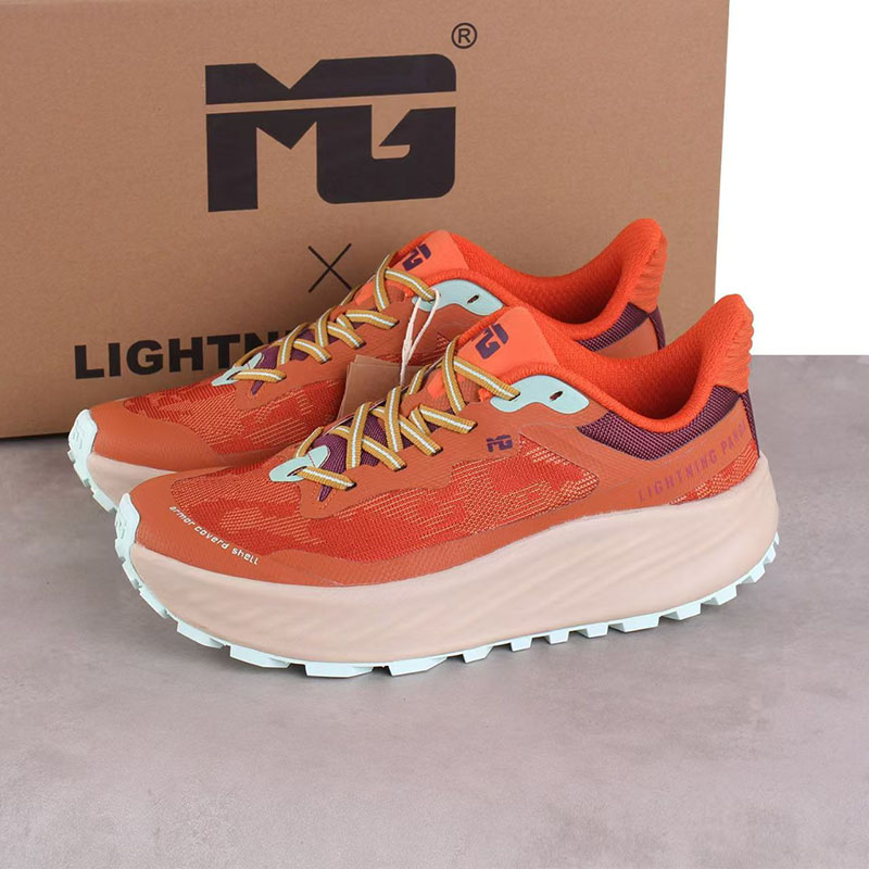Men's Anti-slip Cushioning Out - đánh giá và giá Anti Slip Trail Running Sneakers