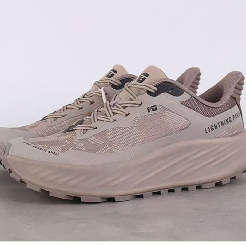 Men's Anti-slip Cushioning Out - đánh giá và giá Anti Slip Trail Running Sneakers