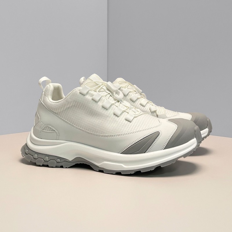 2026 New Arrival Men Shoes Spo - đánh giá và giá Anti Slip Trail Running Sneakers