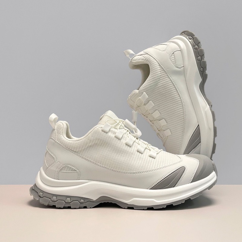 2026 New Arrival Men Shoes Spo - đánh giá và giá Anti Slip Trail Running Sneakers