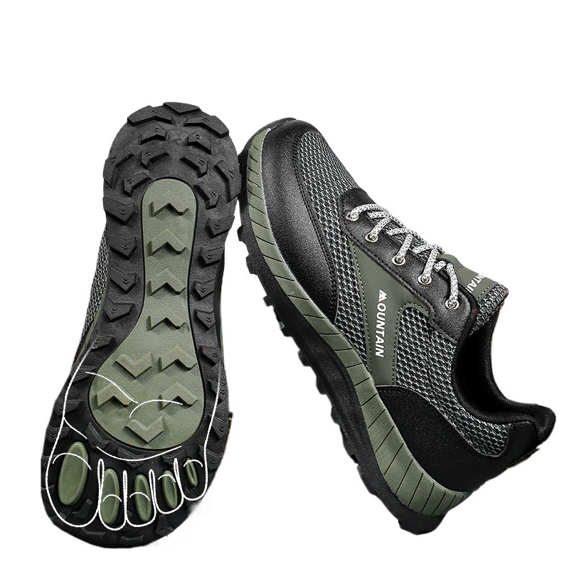 Wide Toe Box Running Shoes Men - đánh giá và giá Wide Toe Box Running Sneakers