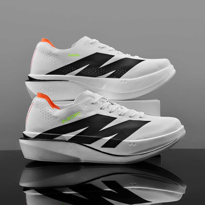 Sports Running Shoes Man Carbo - đánh giá và giá Carbon Plate Marathon Racing Shoes
