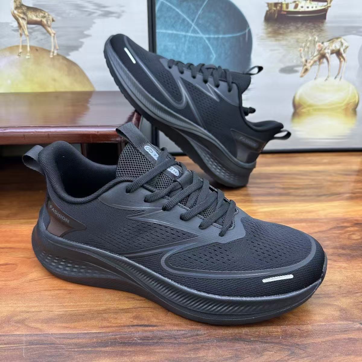 2026 Summer Men's Breathable M - đánh giá và giá Waterproof Goretex Running Shoes