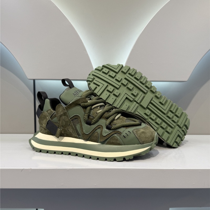 High Quality Designer Men's Sn - đánh giá và giá Waterproof Goretex Running Shoes