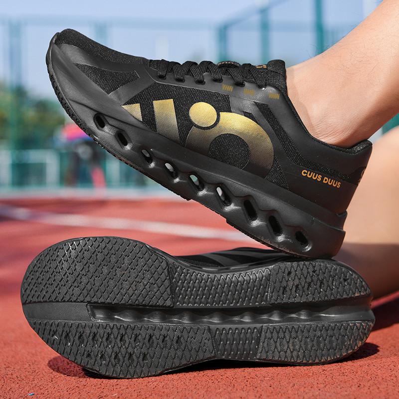 Men's Running Shoes Trainer Ra - đánh giá và giá Lightweight Road Running Shoes