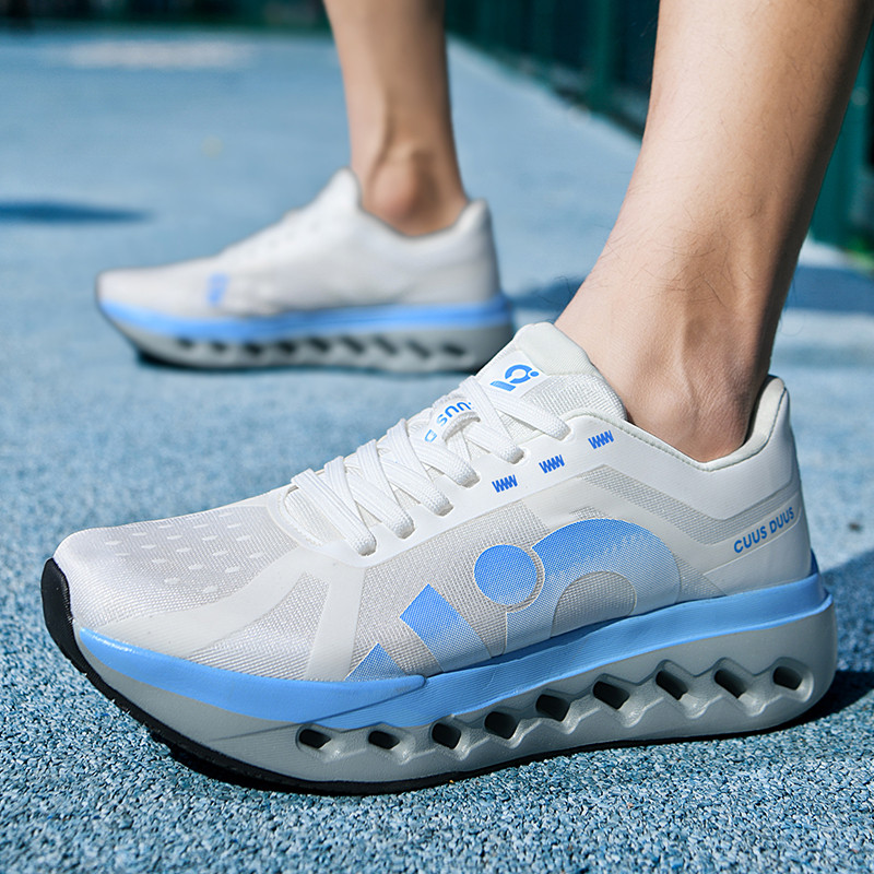 Men's Running Shoes Trainer Ra - đánh giá và giá Lightweight Road Running Shoes