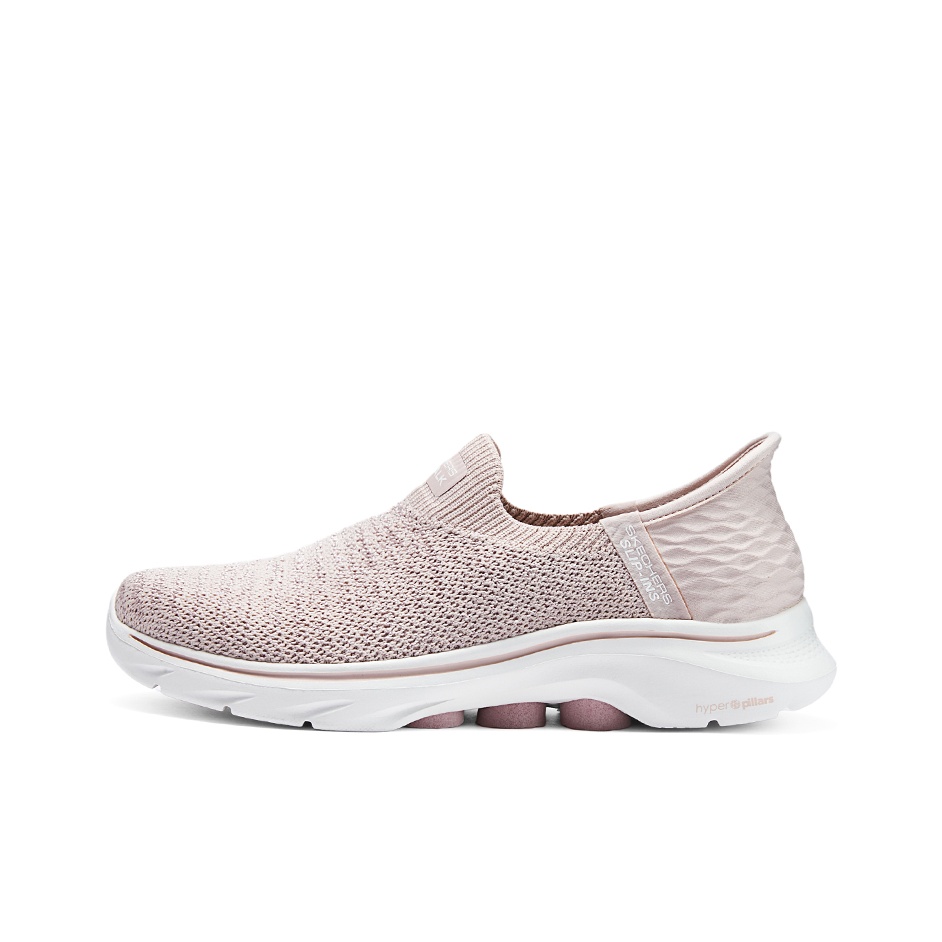 Skechers GO WALK 7 Comfortable - đánh giá và giá Running Shoes