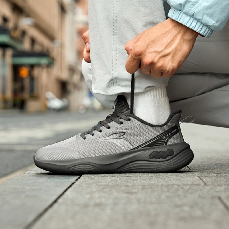361 Degrees  Softflow 4.0 Men  - đánh giá và giá Waterproof Goretex Running Shoes