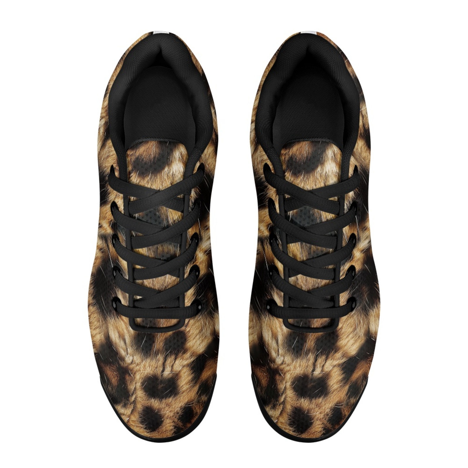 PENSTROLL Leopard Athletic Fas - đánh giá và giá Air Cushion Jogger Shoes Men