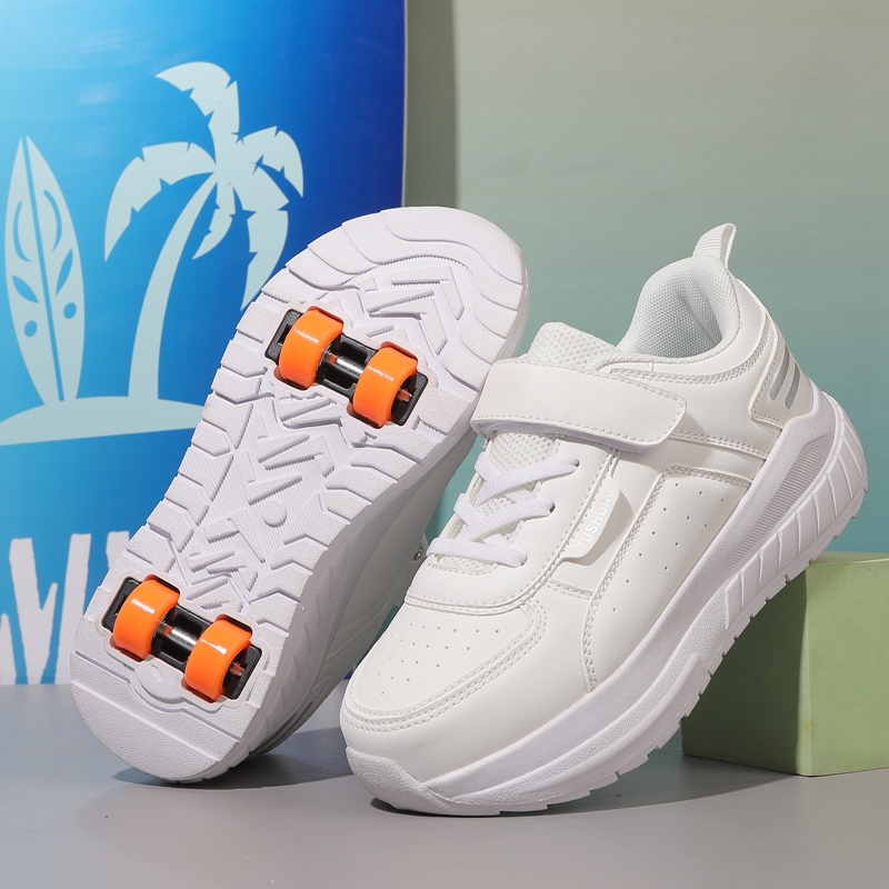 Children Roller Shoes Casual P - đánh giá và giá Running Shoes