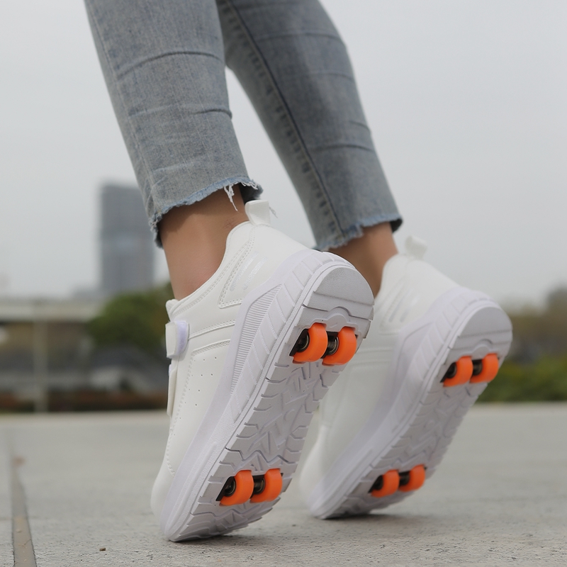 Children Roller Shoes Casual P - đánh giá và giá Running Shoes