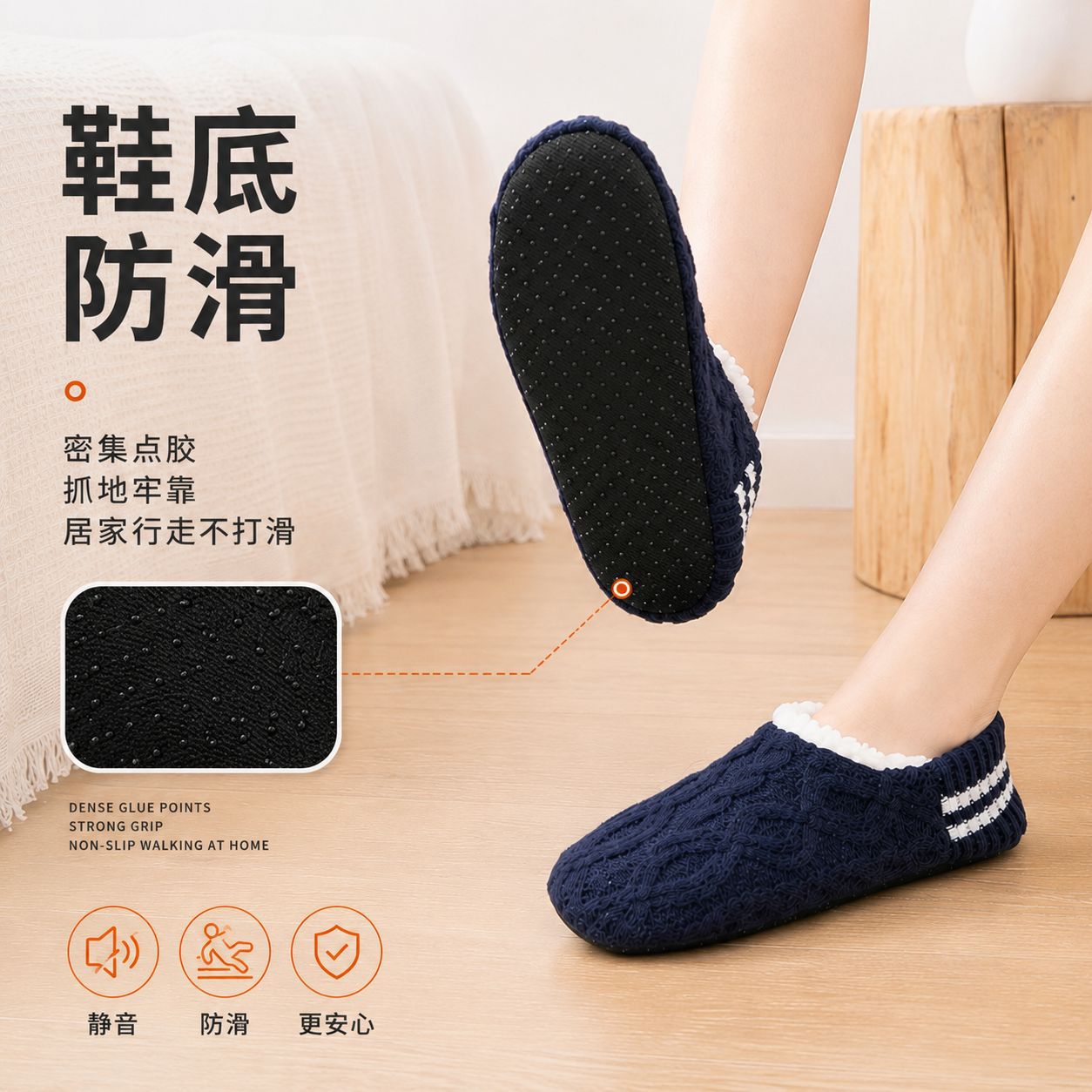 Autumn and Winter Fleece-Lined - đánh giá và giá Men'S Shoes