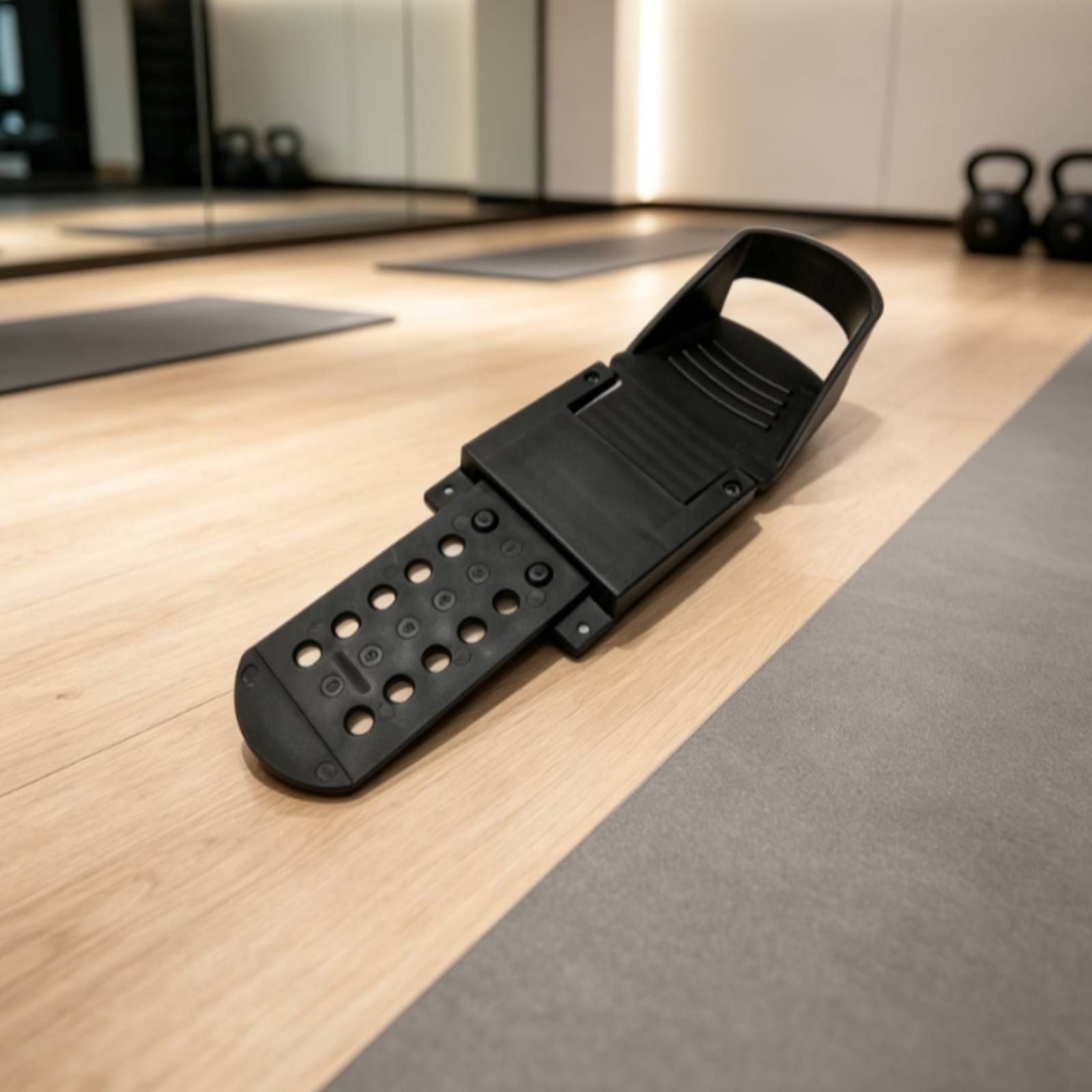 Rowing Machine Pedal with Heel - đánh giá và giá Heels