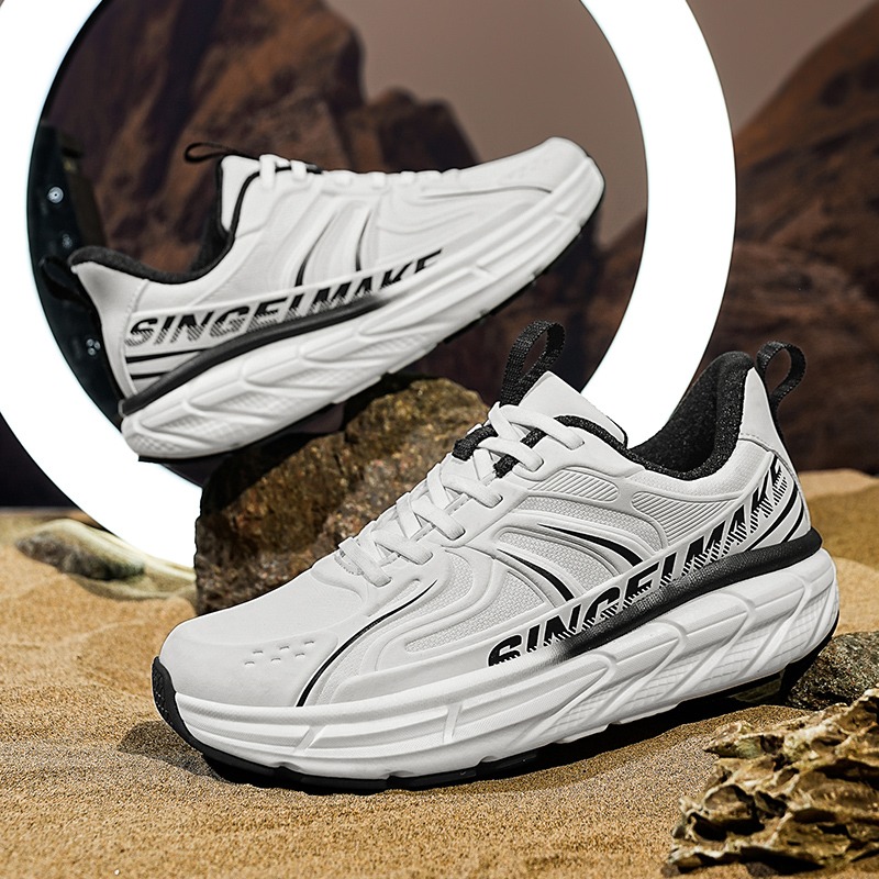 Trail Running Shoes Non-Slip L - đánh giá và giá Anti Slip Trail Running Sneakers